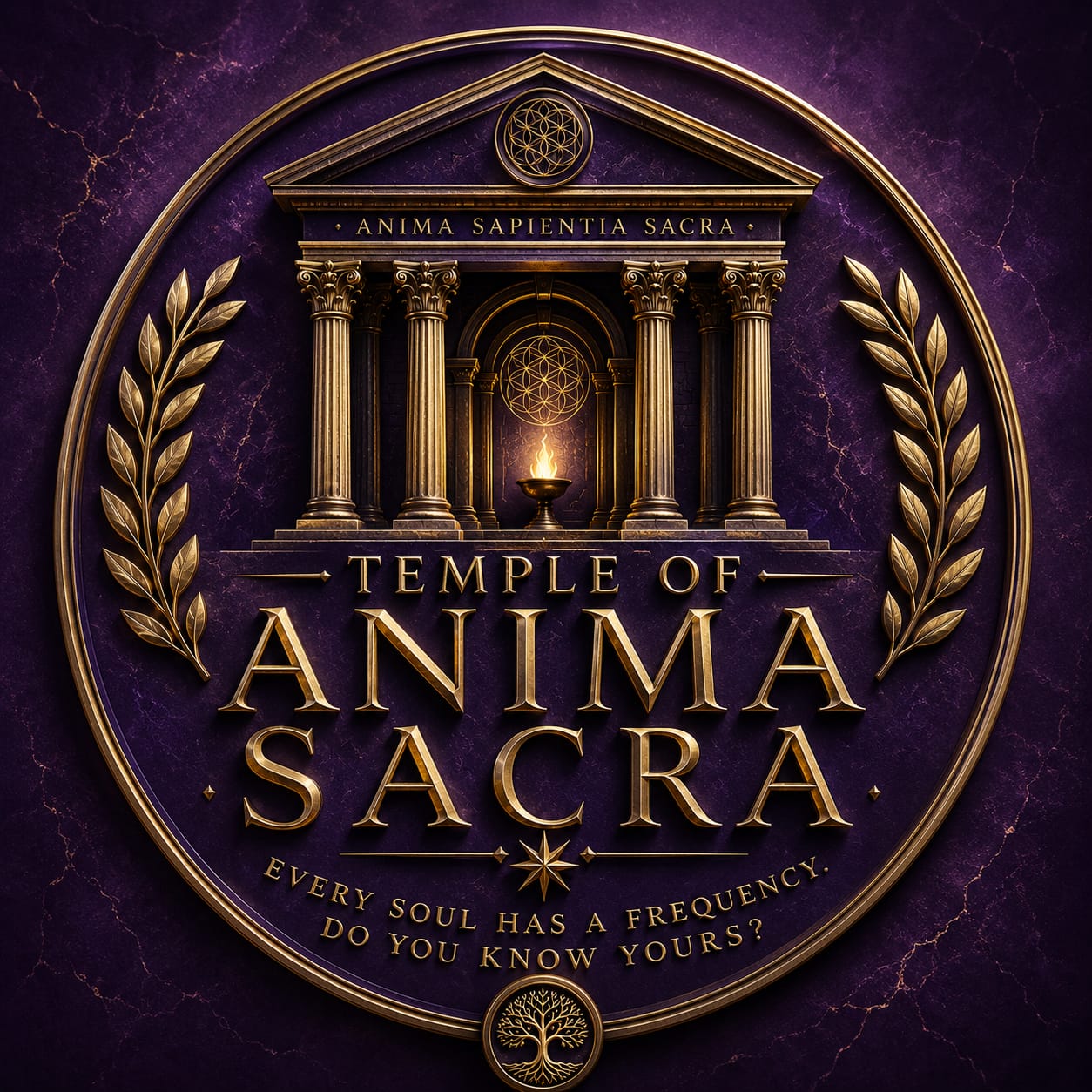 Temple of Animasacra